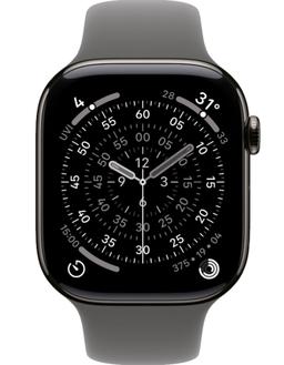 Refurbished Apple Watch Series 11 - Reebelo Nederland