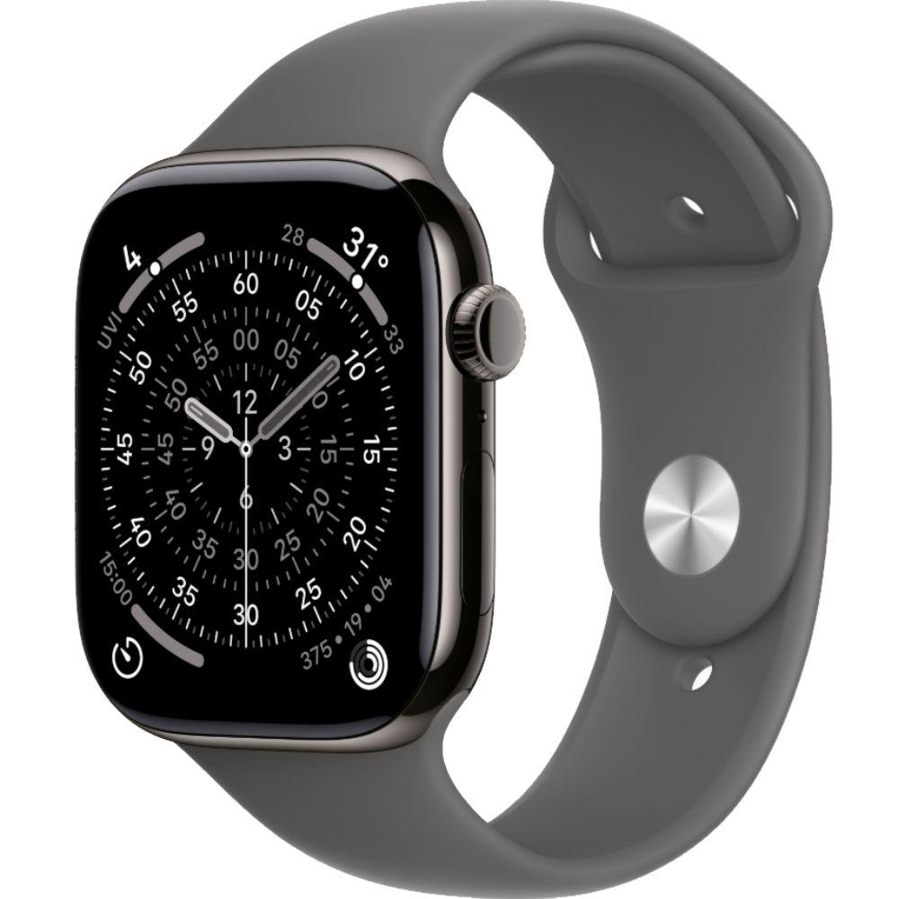 Refurbished Apple Watch Series 11 - Reebelo Nederland