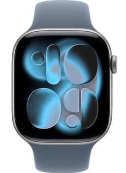 Refurbished Apple Watch Series 11 - Reebelo Nederland