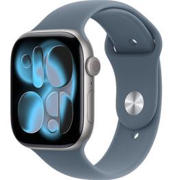 Refurbished Apple Watch Series 11 - Reebelo Nederland