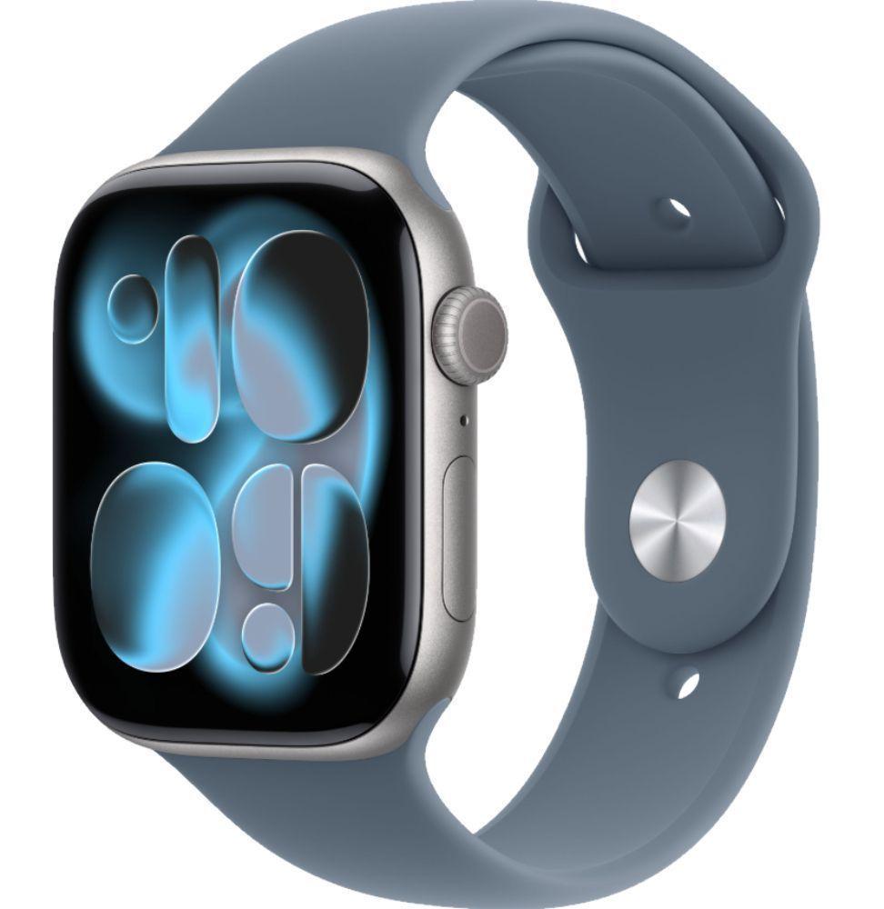 Refurbished Apple Watch Series 11 - Reebelo Nederland