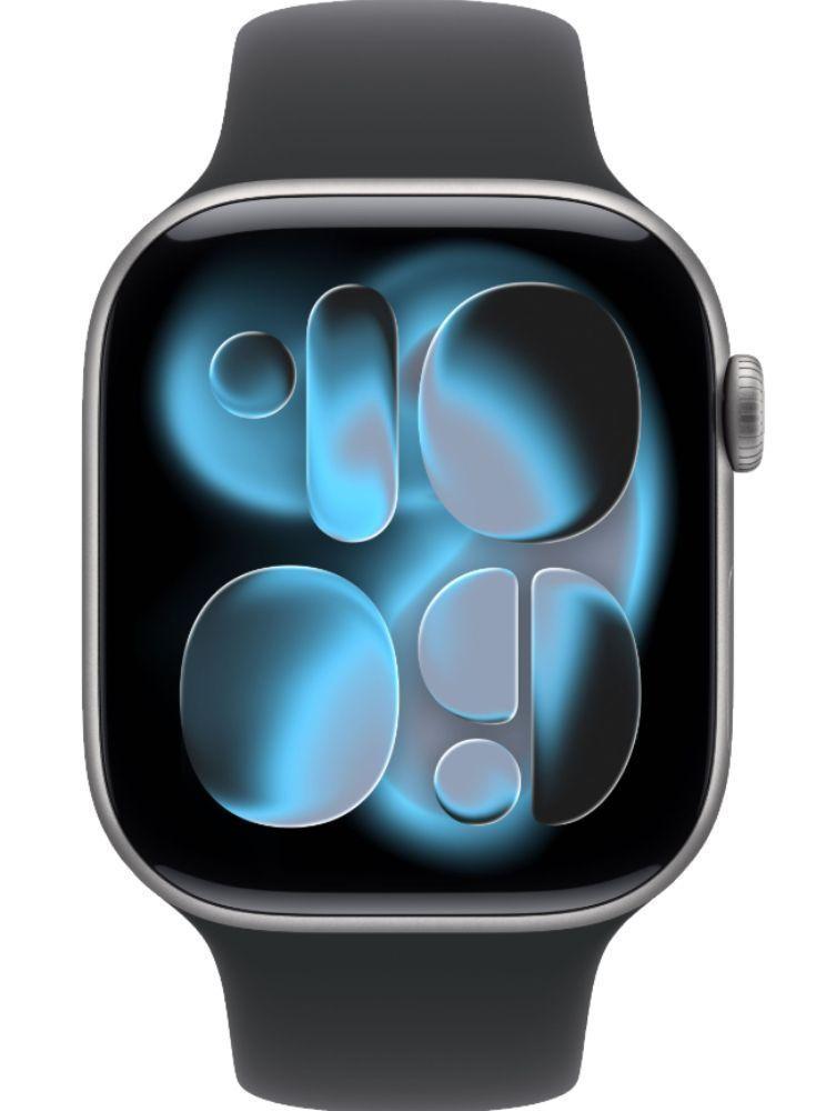 Refurbished Apple Watch Series 11 - Reebelo Nederland