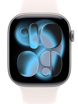 Refurbished Apple Watch Series 11 - Reebelo Nederland