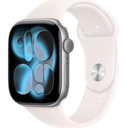 Refurbished Apple Watch Series 11 - Reebelo Nederland
