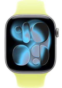 Refurbished Apple Watch Series 11 - Reebelo Nederland