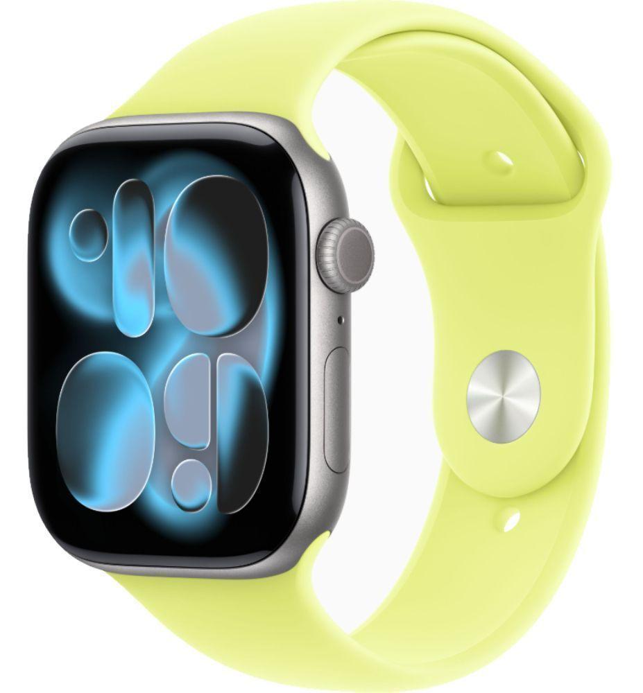 Refurbished Apple Watch Series 11 - Reebelo Nederland