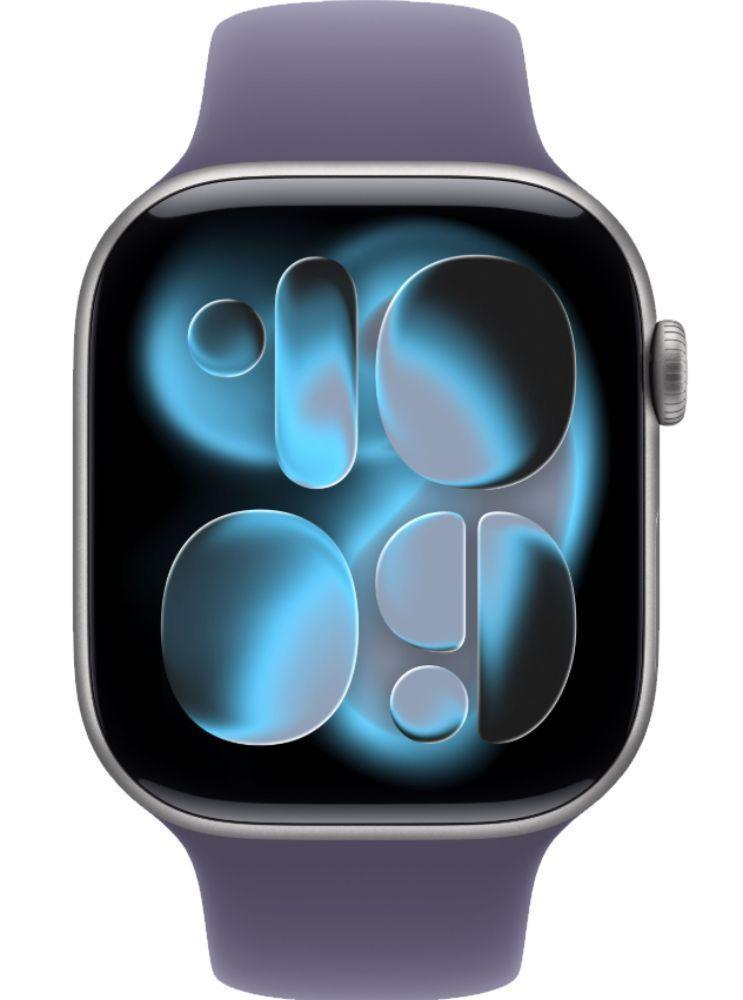 Refurbished Apple Watch Series 11 - Reebelo Nederland