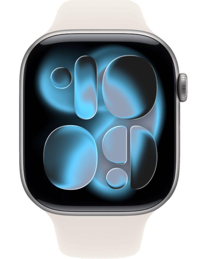 Refurbished Apple Watch Series 11 - Reebelo Nederland