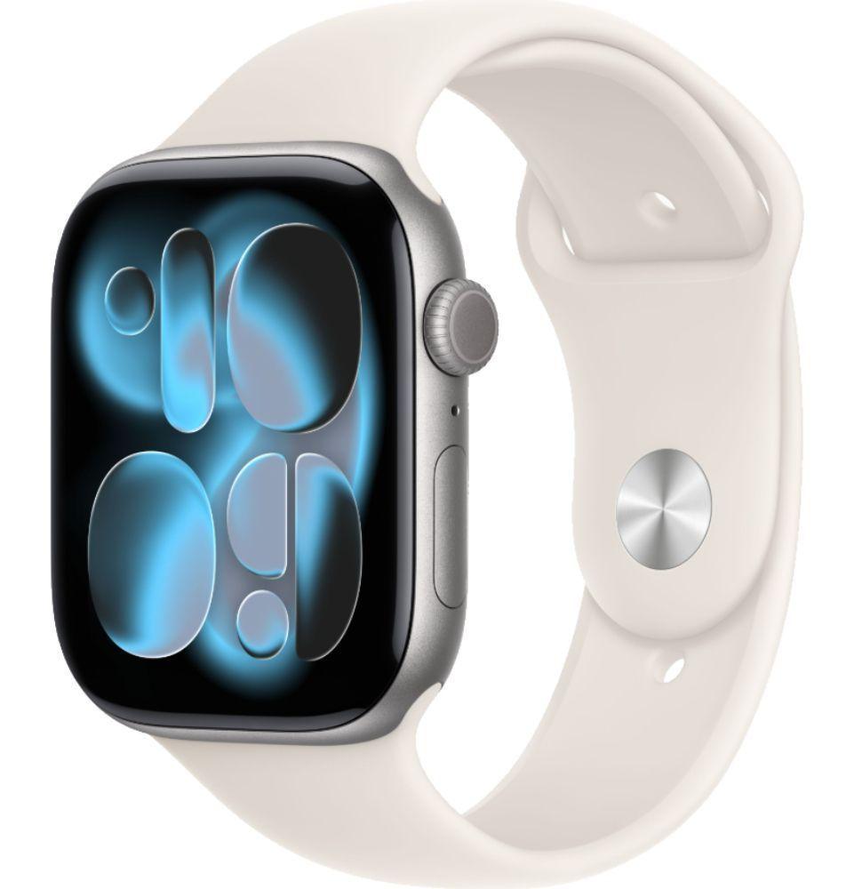 Refurbished Apple Watch Series 11 - Reebelo Nederland