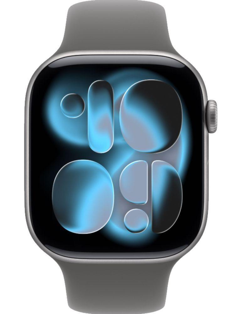 Refurbished Apple Watch Series 11 - Reebelo Nederland