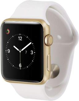 Refurbished Apple Watch Series 2 - Reebelo Nederland