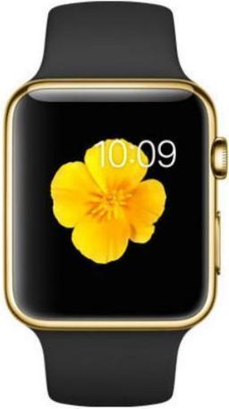 Refurbished Apple Watch Series 2 - Reebelo Nederland