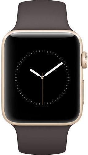 Refurbished Apple Watch Series 2 - Reebelo Nederland
