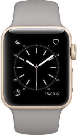 Refurbished Apple Watch Series 2 - Reebelo Nederland