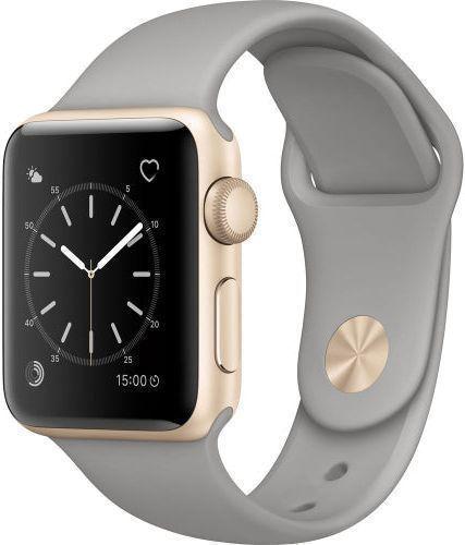 Refurbished Apple Watch Series 2 - Reebelo Nederland