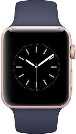 Refurbished Apple Watch Series 2 - Reebelo Nederland