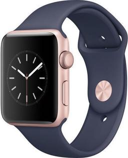 Refurbished Apple Watch Series 2 - Reebelo Nederland