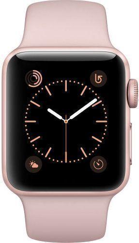 Refurbished Apple Watch Series 2 - Reebelo Nederland