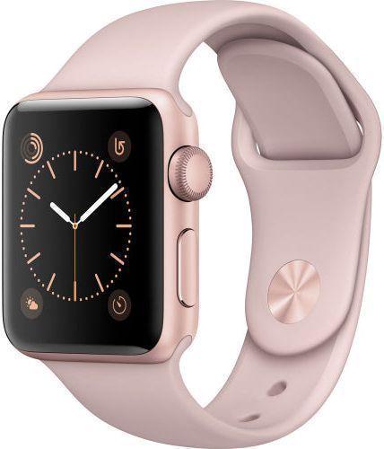 Refurbished Apple Watch Series 2 - Reebelo Nederland