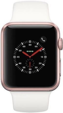 Refurbished Apple Watch Series 2 - Reebelo Nederland