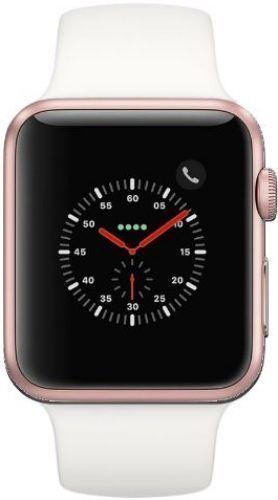 Refurbished Apple Watch Series 2 - Reebelo Nederland