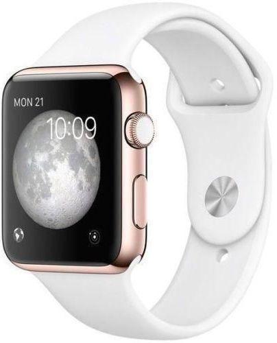 Refurbished Apple Watch Series 2 - Reebelo Nederland