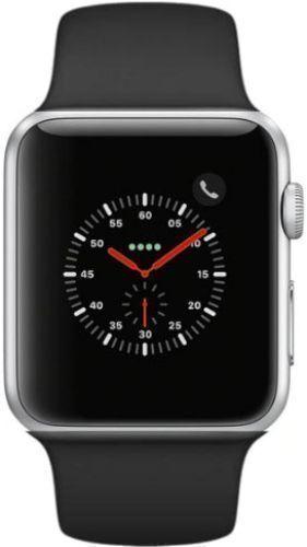 Refurbished Apple Watch Series 2 - Reebelo Nederland