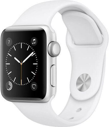 Refurbished Apple Watch Series 2 - Reebelo Nederland