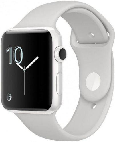 Refurbished Apple Watch Series 2 - Reebelo Nederland
