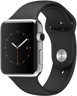 Refurbished Apple Watch Series 2 - Reebelo Nederland
