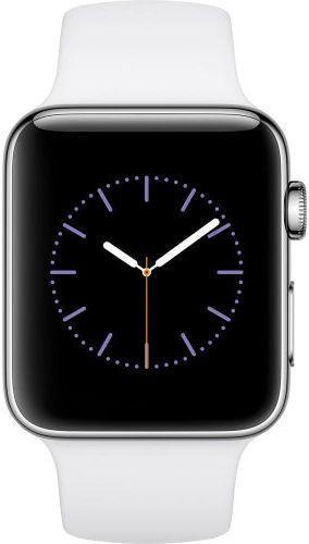 Refurbished Apple Watch Series 2 - Reebelo Nederland