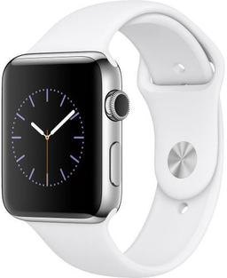 Refurbished Apple Watch Series 2 - Reebelo Nederland