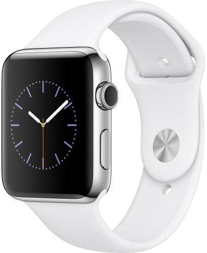 Refurbished Apple Watch Series 2 - Reebelo Nederland