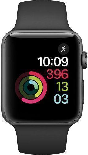Refurbished Apple Watch Series 2 - Reebelo Nederland