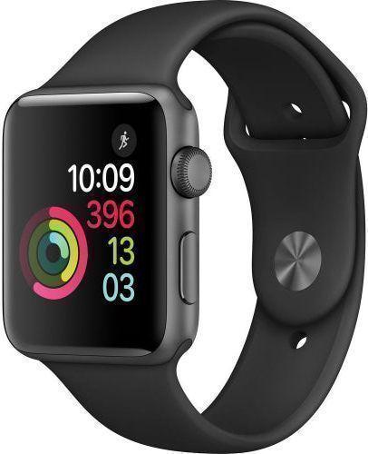 Refurbished Apple Watch Series 2 - Reebelo Nederland