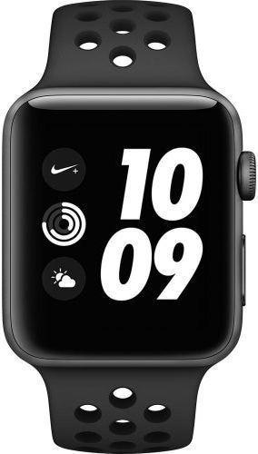 Refurbished Apple Watch Series 2 - Reebelo Nederland