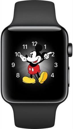 Refurbished Apple Watch Series 2 - Reebelo Nederland