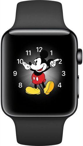 Refurbished Apple Watch Series 2 - Reebelo Nederland