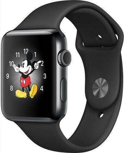 Refurbished Apple Watch Series 2 - Reebelo Nederland