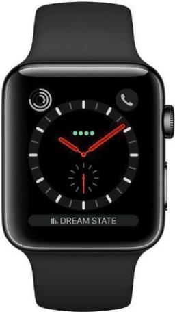 Refurbished Apple Watch Series 3 - Reebelo Nederland