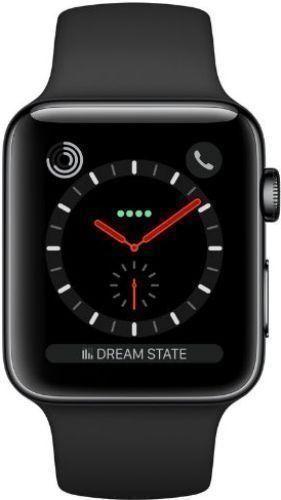 Refurbished Apple Watch Series 3 - Reebelo Nederland