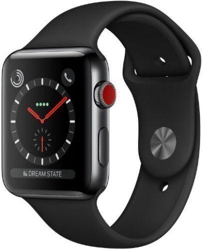 Refurbished Apple Watch Series 3 - Reebelo Nederland