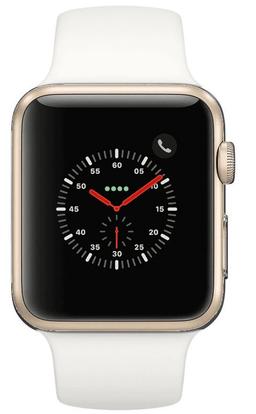 Refurbished Apple Watch Series 3 - Reebelo Nederland