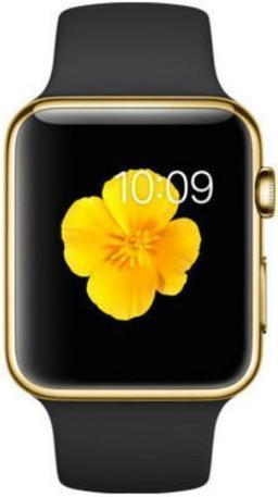 Refurbished Apple Watch Series 3 - Reebelo Nederland