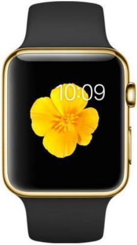 Refurbished Apple Watch Series 3 - Reebelo Nederland