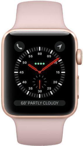 Refurbished Apple Watch Series 3 - Reebelo Nederland