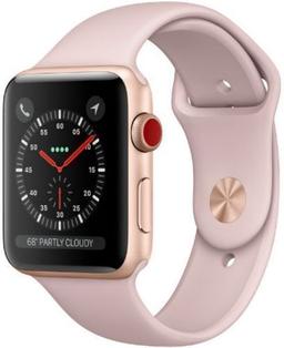 Refurbished Apple Watch Series 3 - Reebelo Nederland