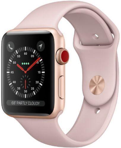 Refurbished Apple Watch Series 3 - Reebelo Nederland