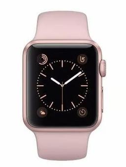 Refurbished Apple Watch Series 3 - Reebelo Nederland