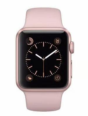 Refurbished Apple Watch Series 3 - Reebelo Nederland